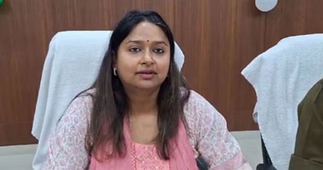 गाजीपुर में आय प्रमाणपत्र घोटाले पर बड़ी कार्रवाई