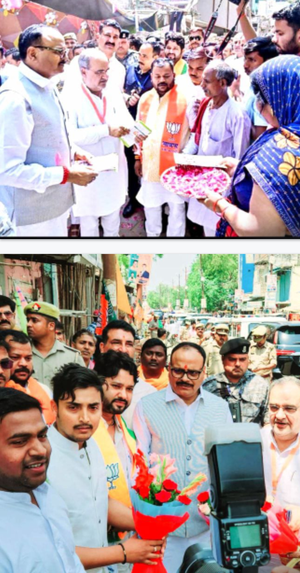 बूथ पार्टी की रीढ़, जनता तक बनाये पहुंच-- डिप्टी सीएम