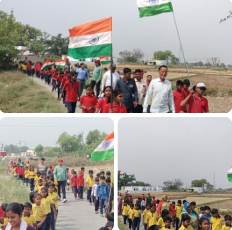 पिंडरा। क्षेत्र के प्राथमिक विद्यालय सैरा गोपालपुर में शिक्षक-अभिभावक बैठक का आयोजन किया गया। बैठक में सभी कक्षाध्यापकों