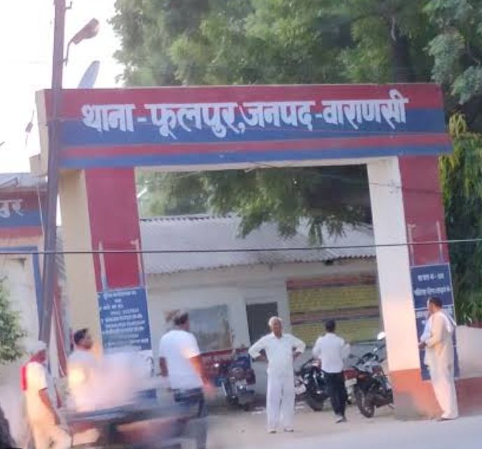 तीन वारंटी गिरफ्तार, न्यायालय में पेश