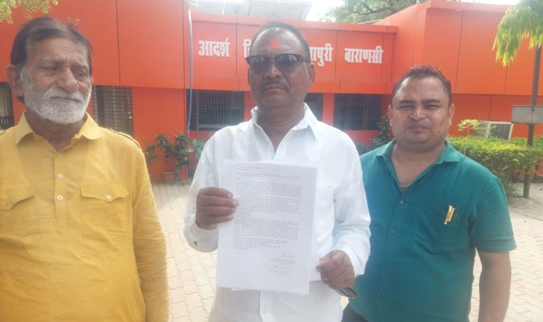 मनरेगा घोटाले का आरोप, 8 तालाब केवल कागजों में