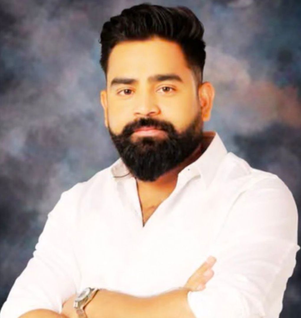 अंतरराष्ट्रीय तस्कर बना शुभम जायसवाल