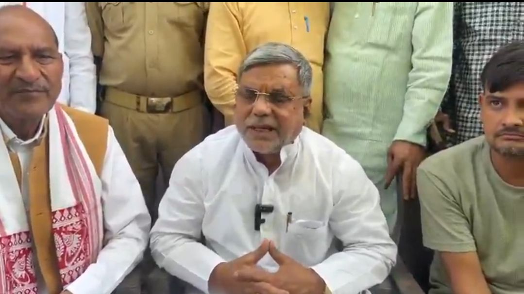 “पुलिस कप्तान जिम्मेदार है, उसे जेल होनी चाहिए”