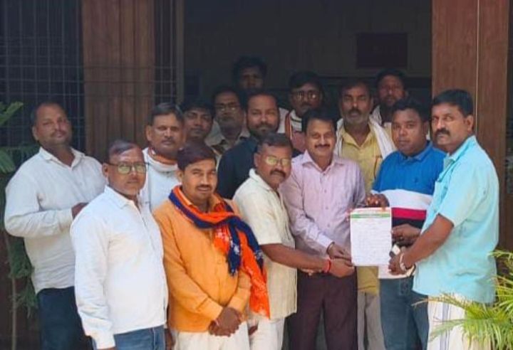 मनरेगा भुगतान में लंबित करोड़ों रुपये को लेकर प्रधानों में तीव्र आक्रोश, तत्काल भुगतान की सशक्त मांग