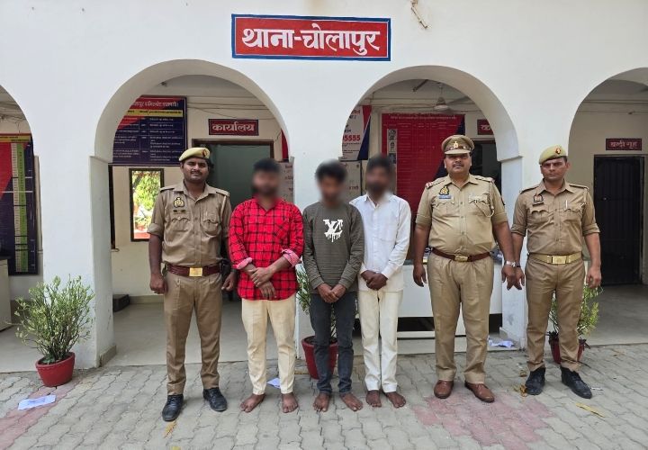 'लेडी सिंघम' मानसी दहिया का एक्शन: पुलिस पर पथराव करने वाले उपद्रवी गिरफ्तार