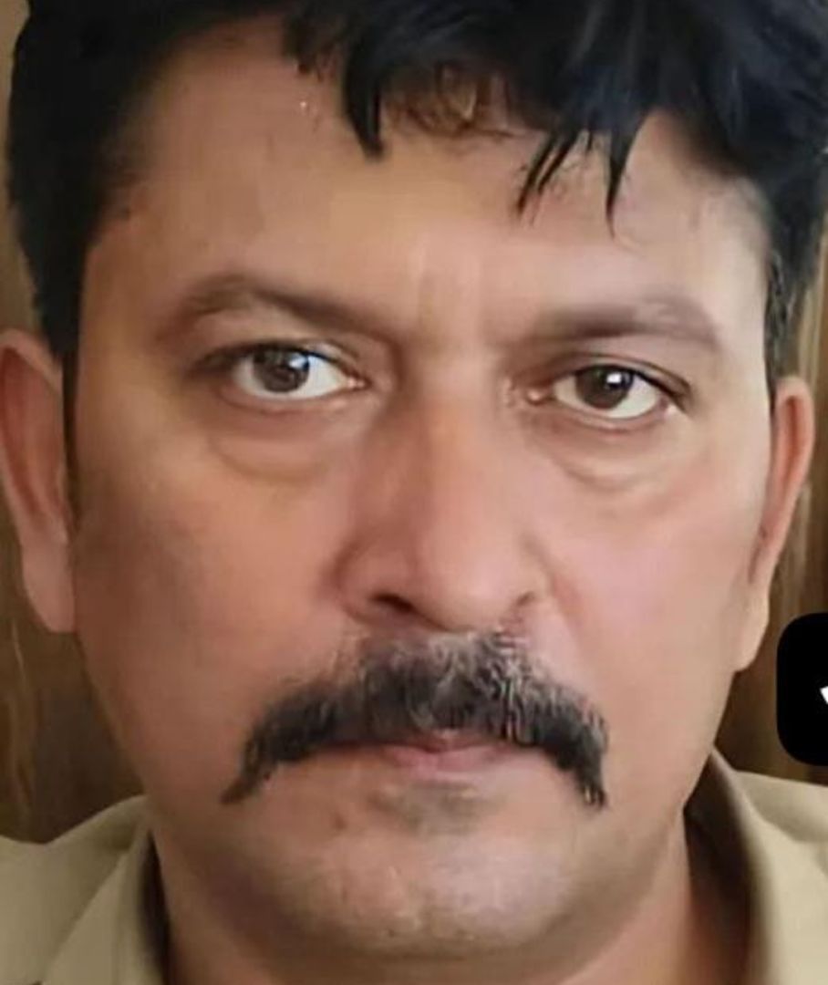 आजमगढ़ में भ्रष्टाचार पर बड़ी कार्रवाई: 20 हजार रिश्वत लेते रंगे हाथ पकड़ा गया सब इंस्पेक्टर