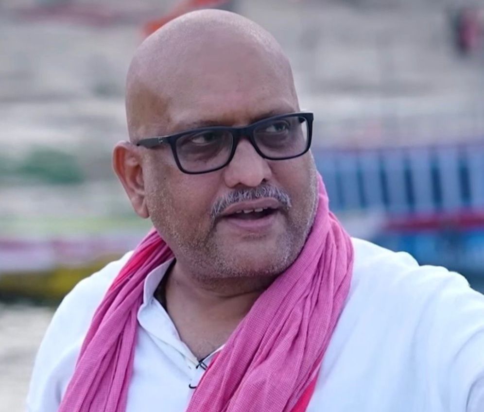 पश्चिम बंगाल चुनावी बयान पर घमासान: योगी आदित्यनाथ के कथन पर अजय राय का तीखा हमला