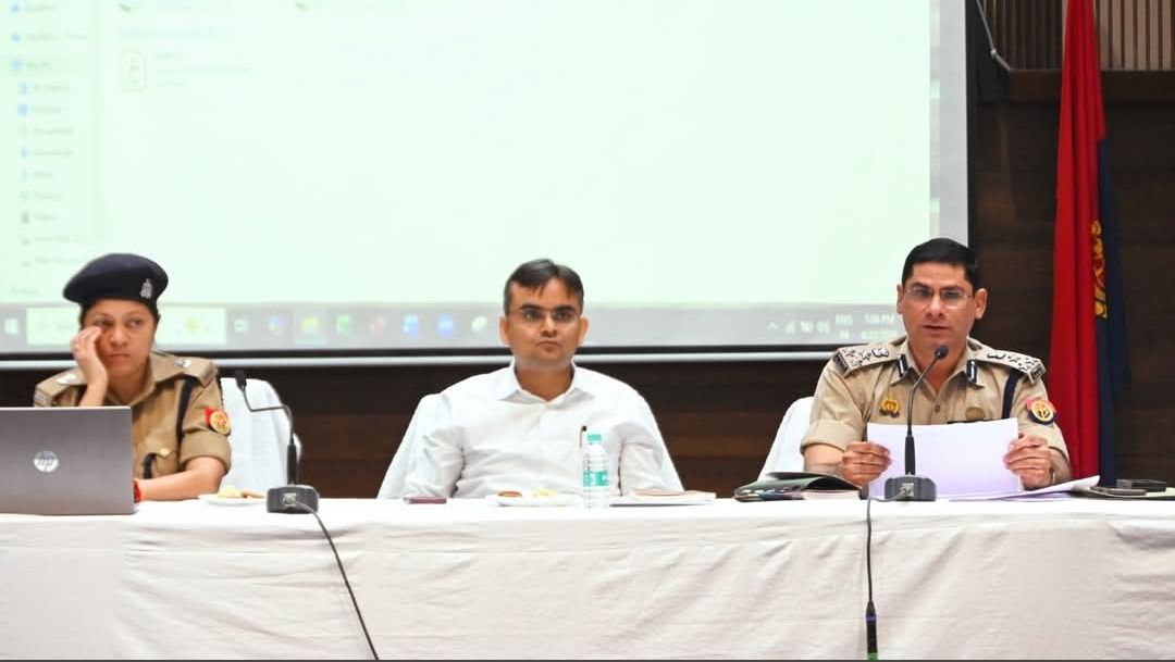 वाराणसी में होमगार्ड भर्ती परीक्षा को लेकर हाई अलर्ट, 45 केंद्रों पर होगी परीक्षा