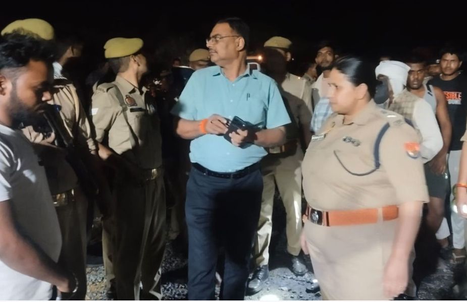 ड्रमंडगंज घाटी हादसा: 11 शवों का पोस्टमार्टम, 10 मिनट तक जलती गाड़ियों में फंसे रहे लोग