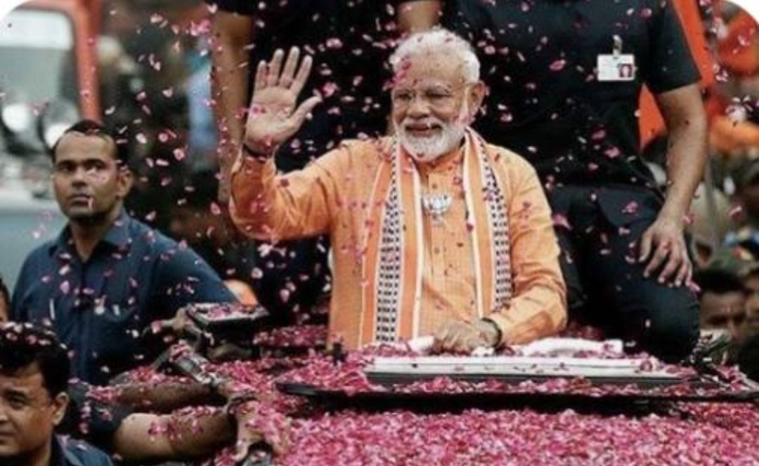 वाराणसी को मिलेगी ₹6,300 करोड़ की सौगात: पीएम मोदी का दो दिवसीय काशी दौरा, 160 परियोजनाओं का करेंगे लोकार्पण