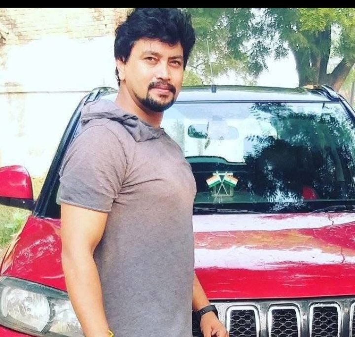 वाराणसी फुलपुर थाना क्षेत्र के घमहापुर निवासी मनीष सिंह की पीट पीटकर हत्या,