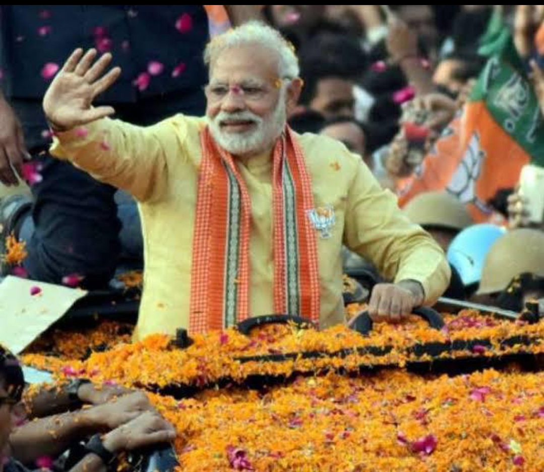 काशी आगमन पर होगा पीएम का भव्य स्वागत