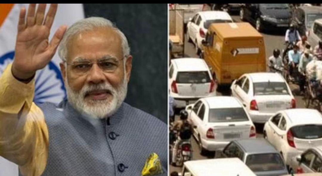 काशी में पीएम के दौरे को लेकर कल रहेगा रूट डायवर्जन, ट्रैफिक प्लान देखकर ही निकलें