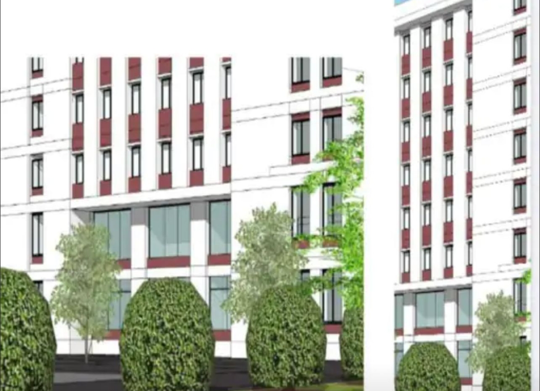 काशी में 120 करोड़ से बनेगा CCU अस्पताल