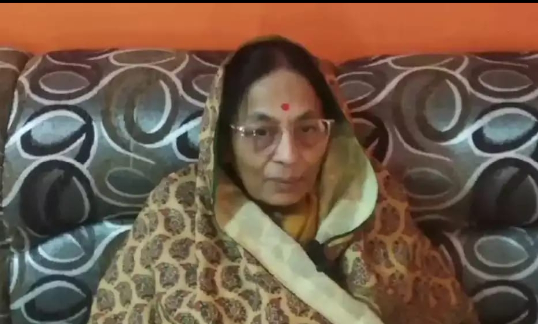 वाराणसी : पूर्व काशी नरेश की लगेगी प्रतिमा, पुत्री कृष्ण प्रिया ने पहल को सराहा, विश्वनाथ धाम को कारिडोर नाम देने पर जताई आपत्ति