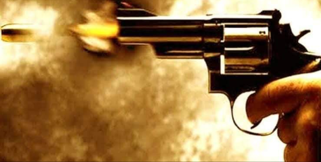 वाराणसी में नए साल की पार्टी में अधिवक्ता की गोली मारकर हत्या
