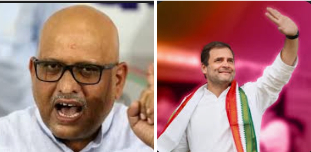 अगले महीने 14 फरवरी को प्रधानमंत्री के लोकसभा क्षेत्र वाराणसी में पहुंचेगी कांग्रेस की भारत जोड़ो न्याय यात्रा