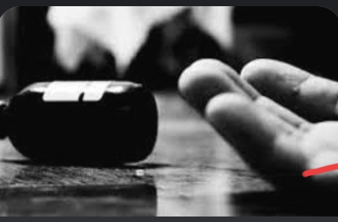 विवाहिता को दे दी जहर