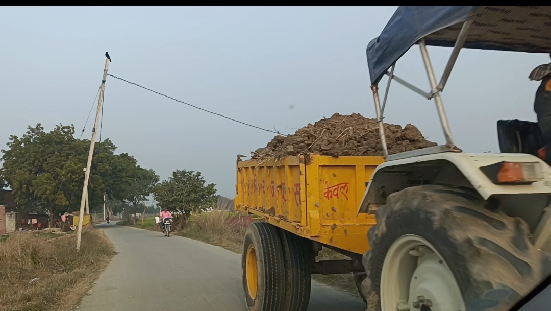 सिंधोरा थाना क्षेत्र में खुले आम चल रहा है मिट्टी खनन का कार्य