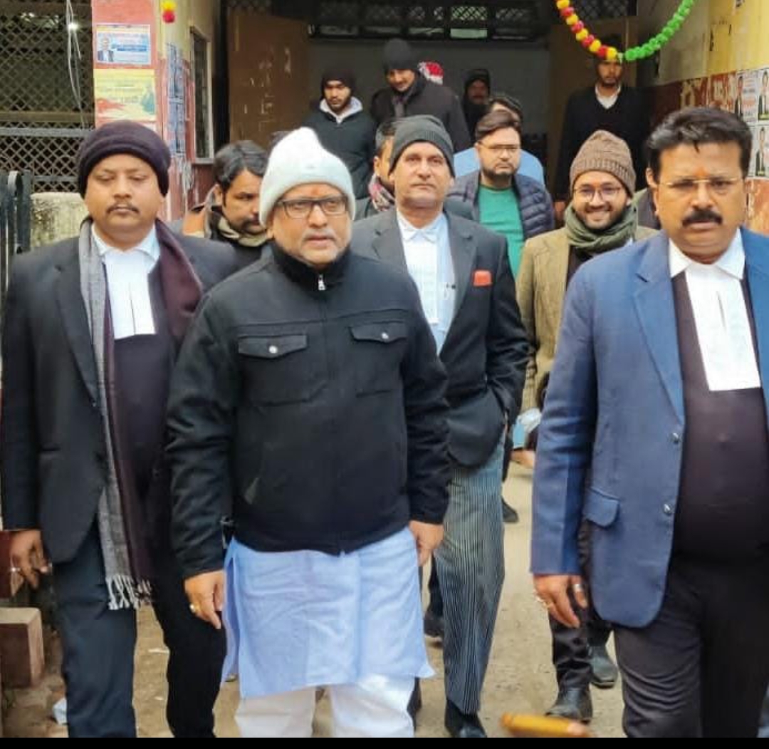 बगैर अनुमति धरना-प्रदर्शन करने के मामले में प्रदेश कांग्रेस अध्यक्ष दोषमुक्त