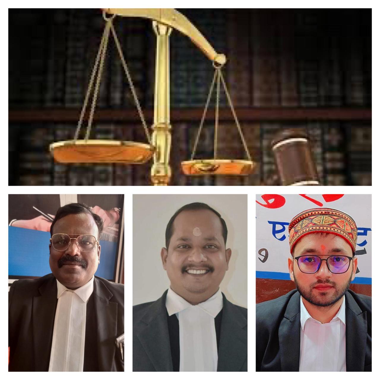 धोखाधड़ी व साइबर क्राइम के मामले में मिली जमानत