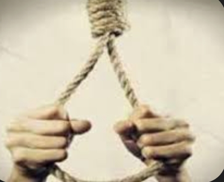 पिंडरा फूलपुर थाना क्षेत्र के असवालपुर गांव में फांसी लगाकर दे दी अपनी जान