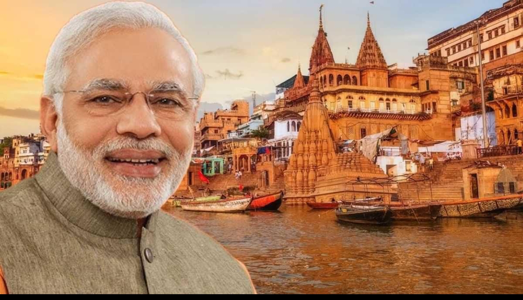फरवरी के तीसरे हप्ते में काशी आयेंगे मोदी