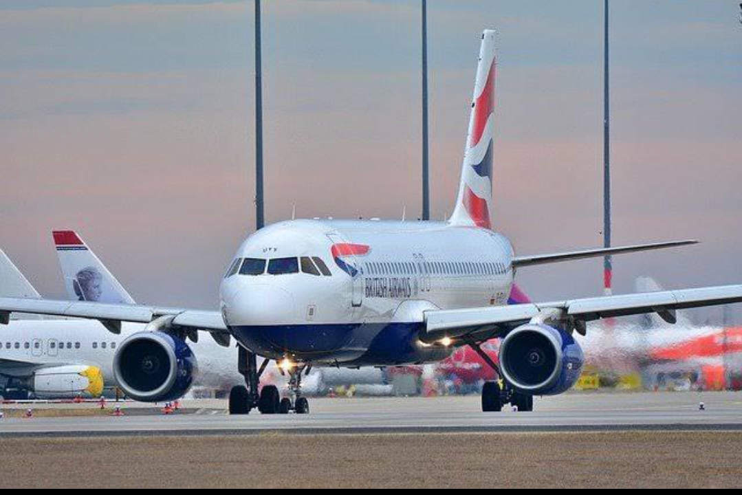 बलिया में बनेगा हवाई अड्डा, लोकसभा में केंद्रीय नागर विमानन मंत्री ने दी जानकारी