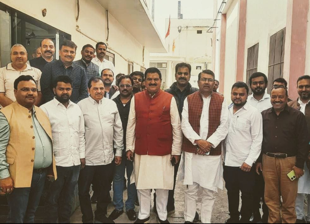 ।पीएम के स्वागत में श्रमिकों संग शामिल होंगे उद्यमी