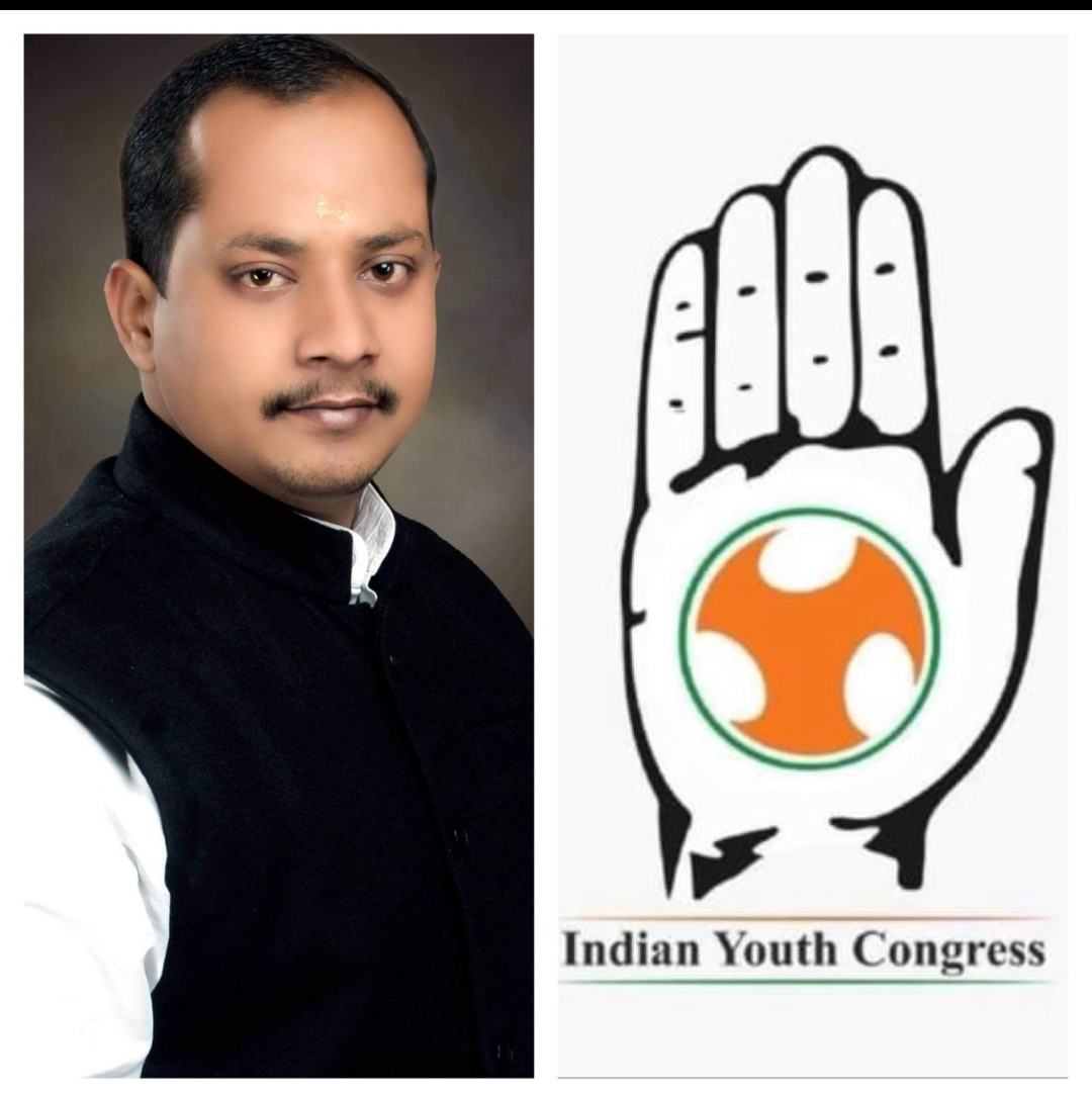 नकल माफियाओं पर अंकुश लगाने में सरकार नाकाम - विकास सिंह