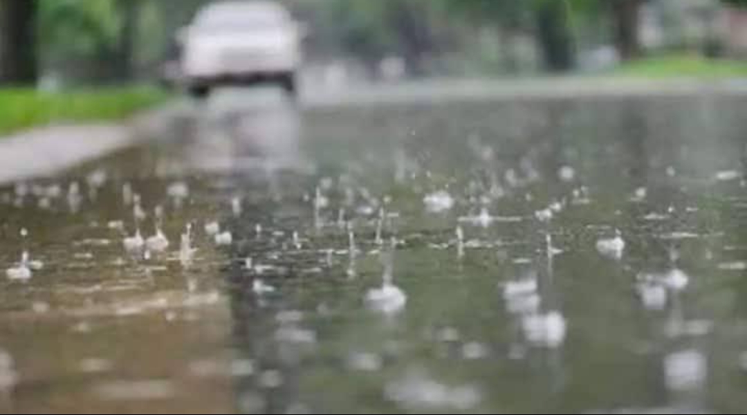 वाराणसी में कल बूंदाबादी, तीन तक तेज बारिश की संभावना