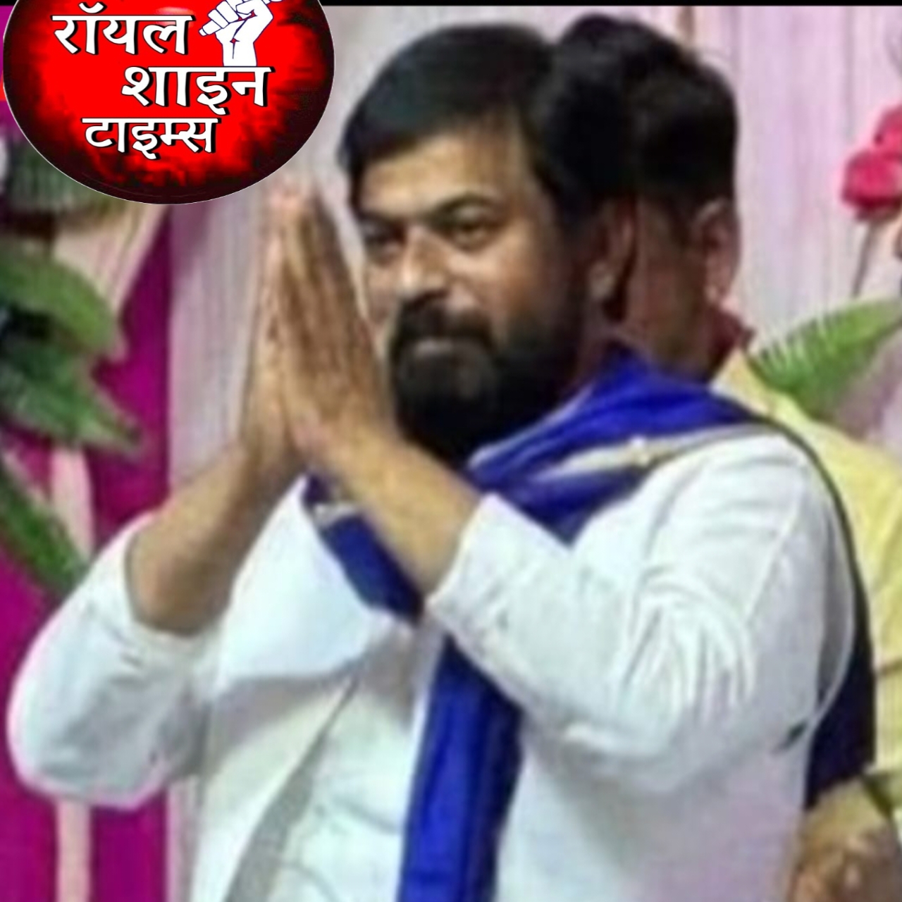 वाराणसी से सटे चंदौली लोकसभा पर बहुजन समाज पार्टी ने अपना कैंडिडेट उतार दिया है