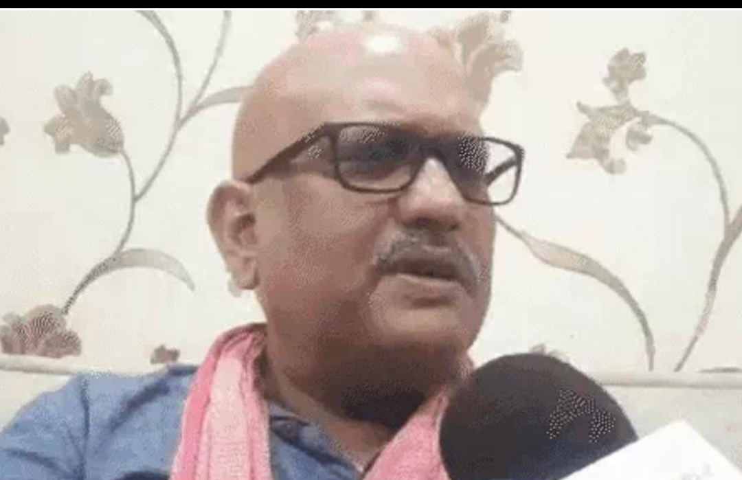 BJP की B टीम के रूप में है BSP-अजय राय