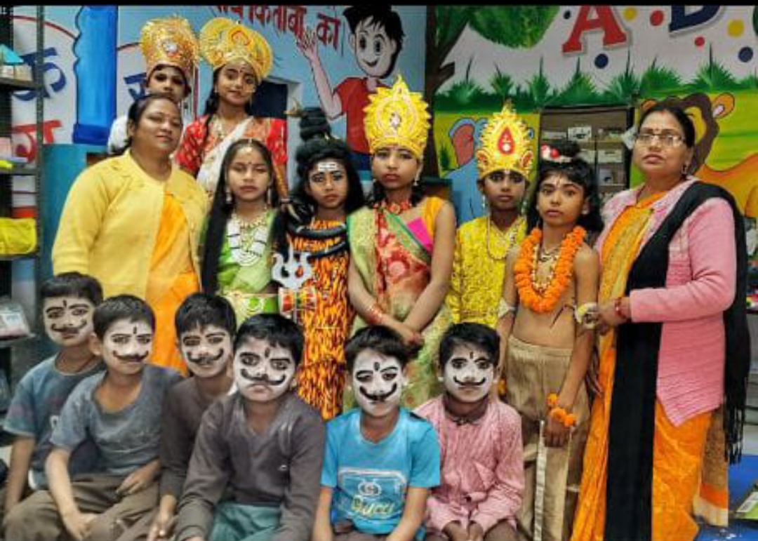 पिंडरा क्षेत्र के आधा दर्जन स्थानों पर निकलेगी शिव बारात, पुलिस हुई सक्रिय