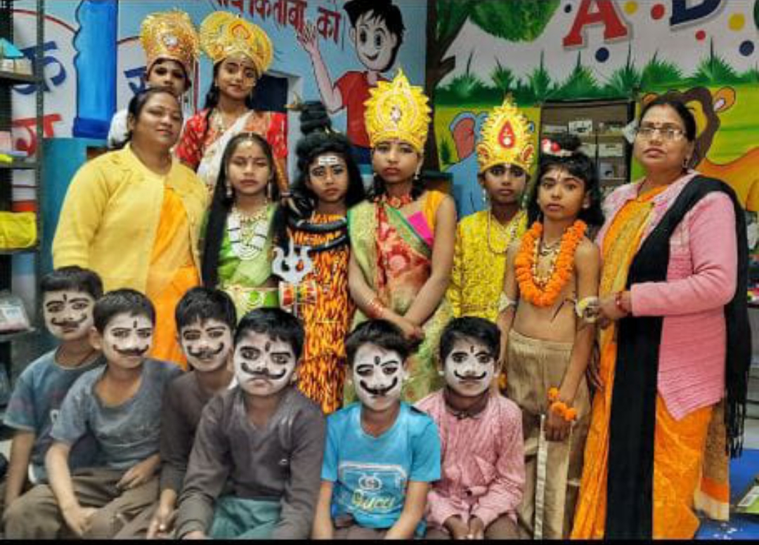 पिंडरा क्षेत्र के आधा दर्जन स्थानों पर निकलेगी शिव बारात, पुलिस हुई सक्रिय