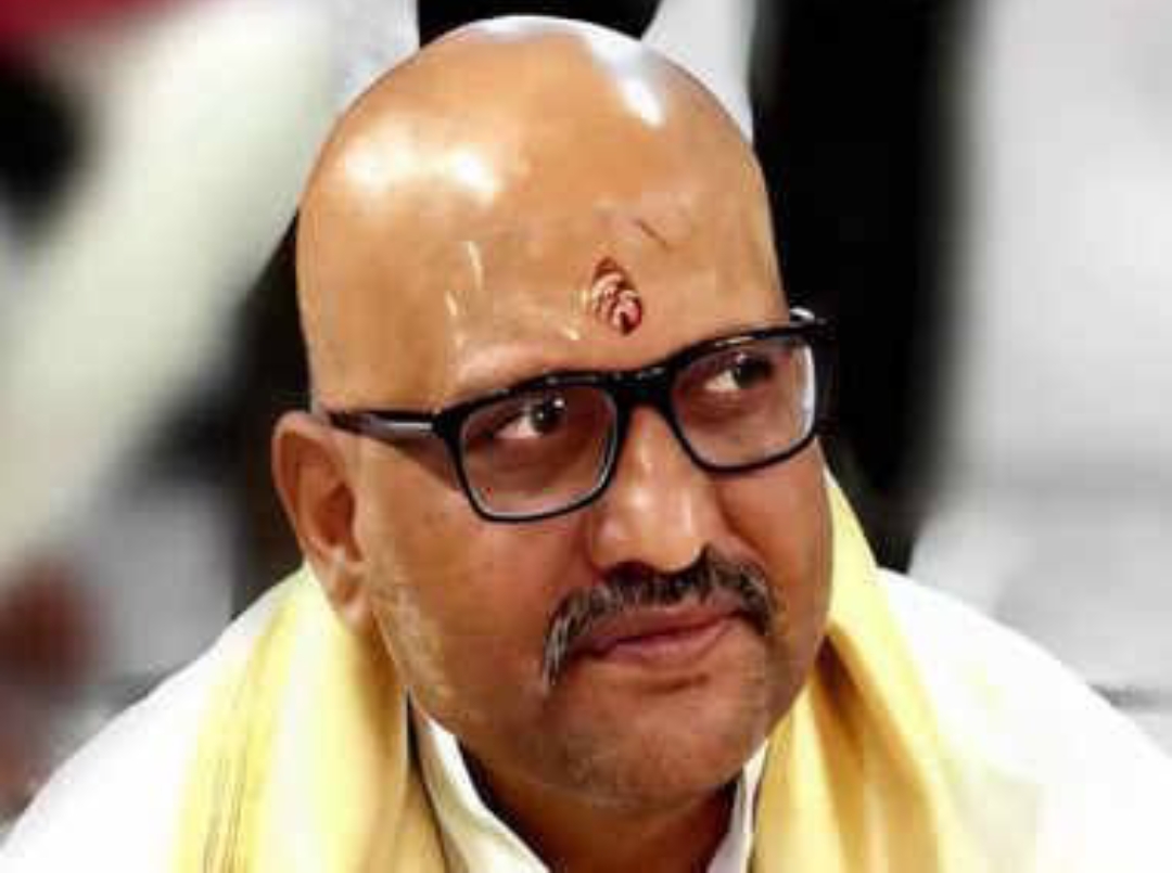 प्रदेश चुनाव समिति के अध्यक्ष बने अजय राय