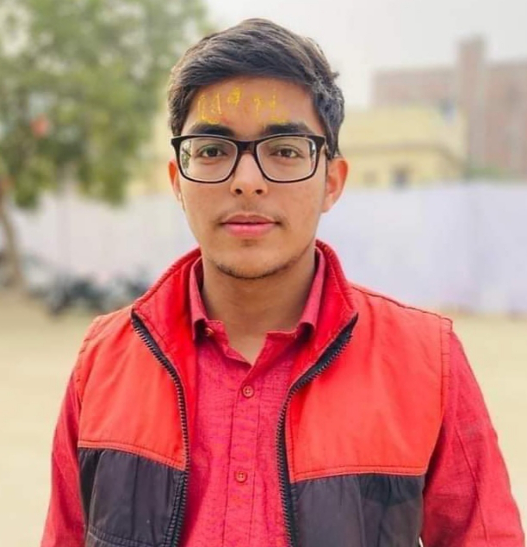 युवा कांग्रेस सोशल मीडिया के प्रदेश अध्यक्ष बने विनीत चौबे