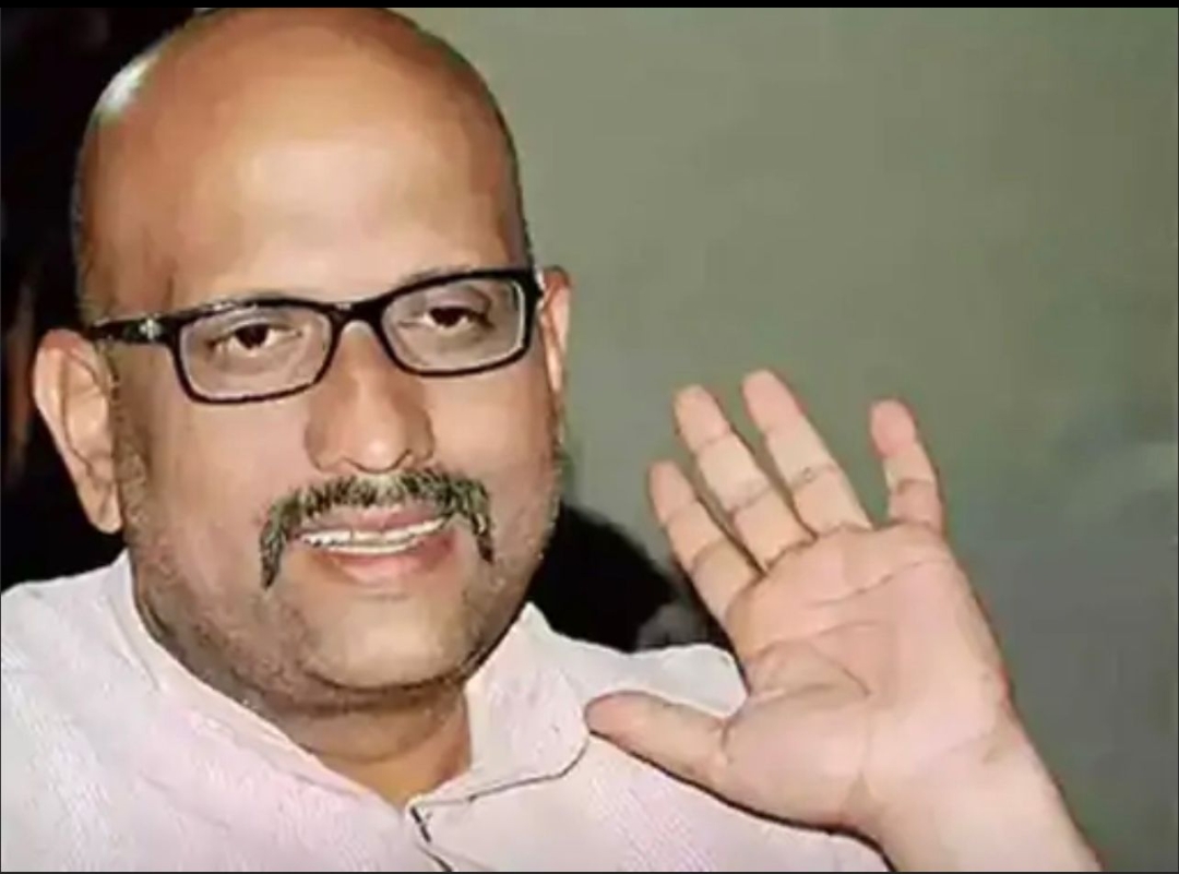 I.N.D.I.A गठबंधन के उम्मीदवार अजय राय का वाराणसी में स्वागत