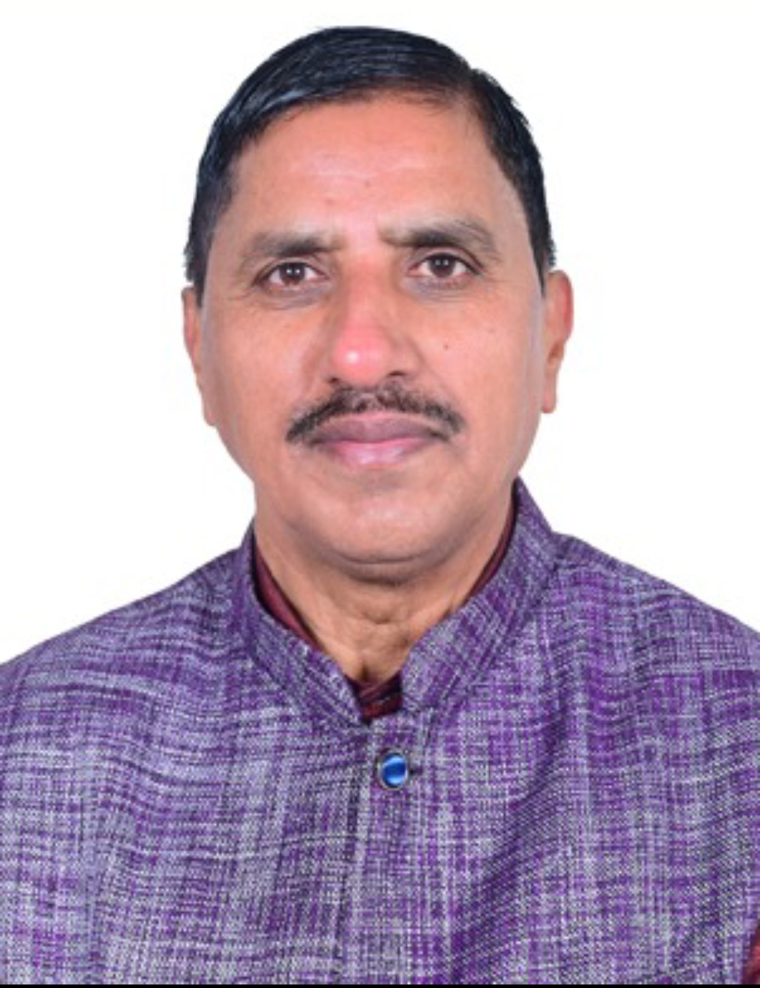 यूनियन लीडर सुभाष तिवारी विश्व हिंदू महासंघ(भारत)के प्रदेश उपाध्यक्ष के पद पर मनोनित