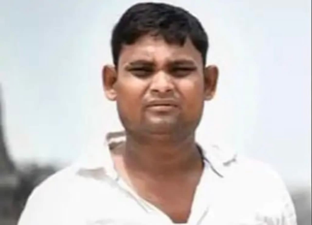 वाराणसी में हिस्ट्रीशीटर की सिर में गोली मारकर हत्या