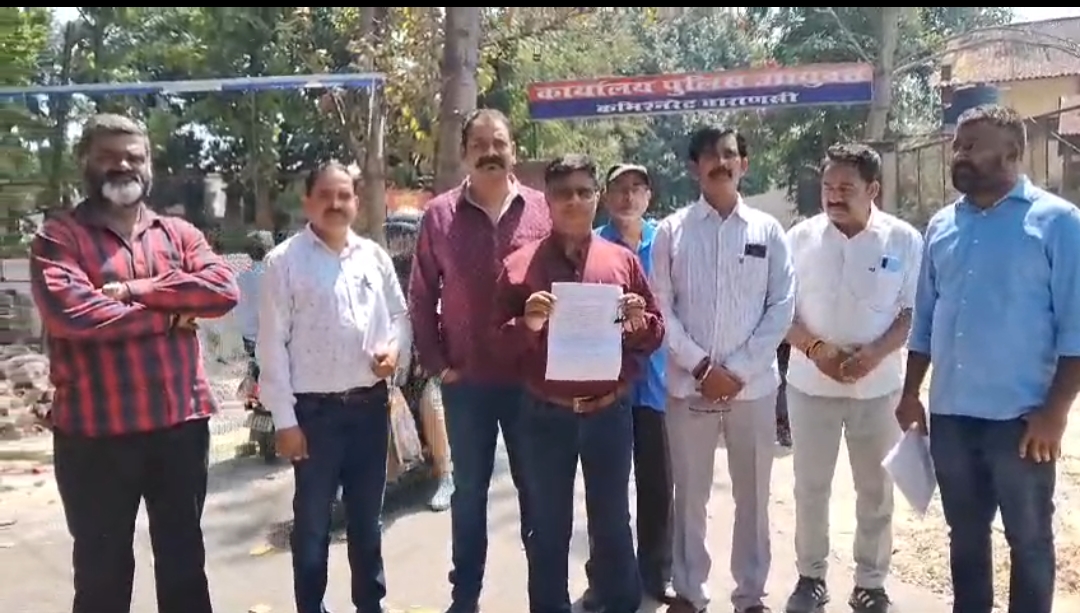 योगी सरकार में फिर भूमाफिया हुए सक्रिय, ट्रस्ट की जमीन फर्जी तरीके से कब्जा कर बेचने का आरोप