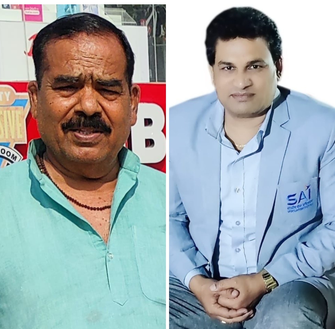 लल्लू राम जिलाध्यक्ष व महासचिव वेदप्रकाश बने