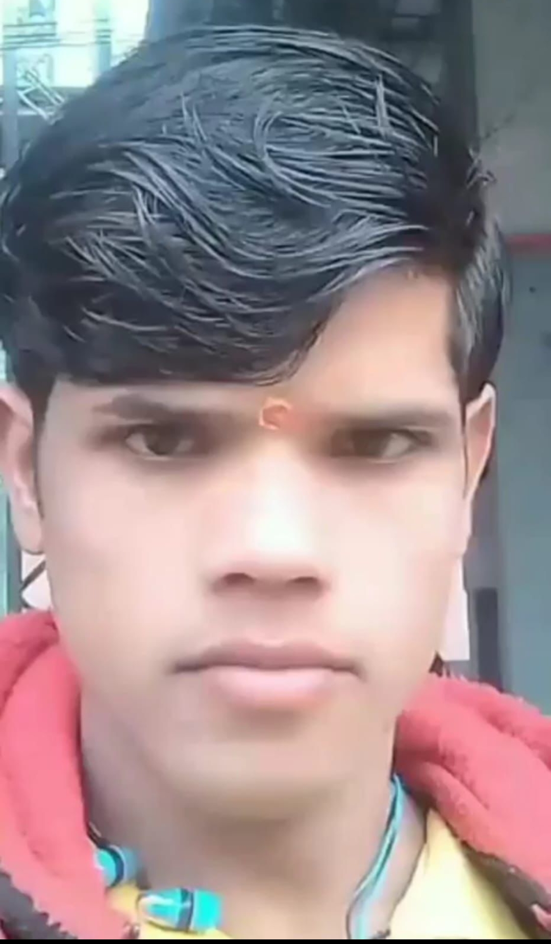 कछवां में करंट की चपेट में आने से टाइल्स मिस्त्री की मौत