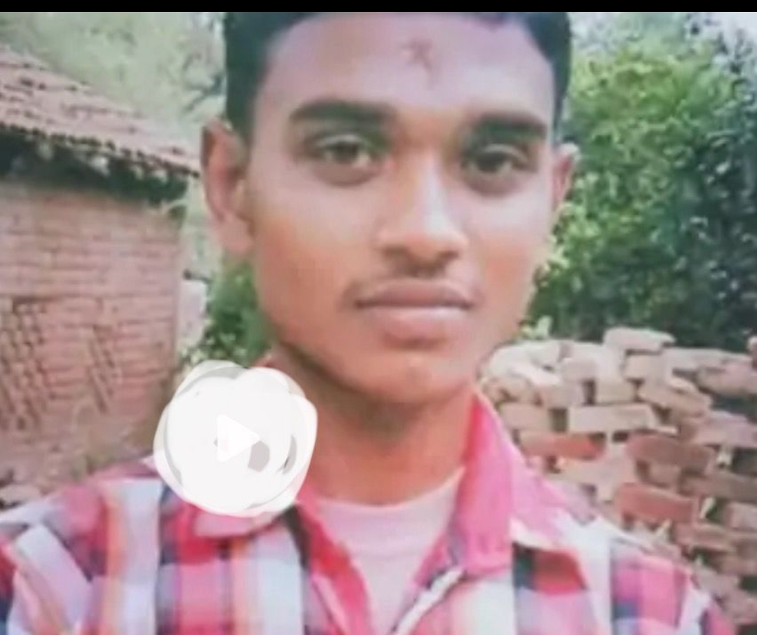 वाराणसी सड़क हादसे में युवक की मौत