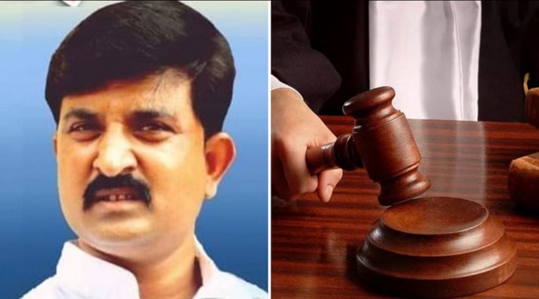 अधिवक्ता हत्याकांड: बभनी ब्लॉक प्रमुख प्रतिनिधि को 10 वर्ष की कैद