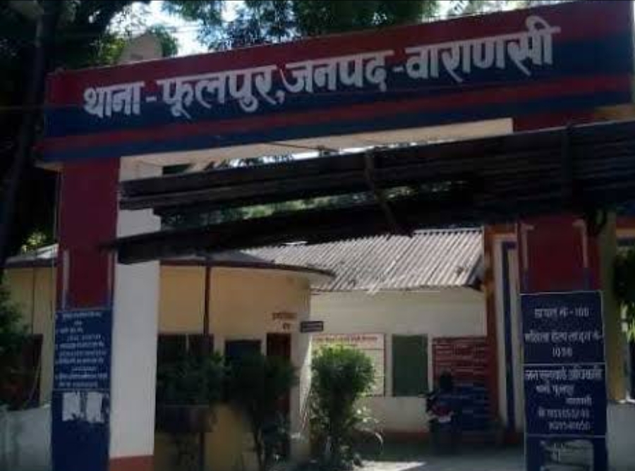 तीन वारंटी गिरफ्तार, गए जेल