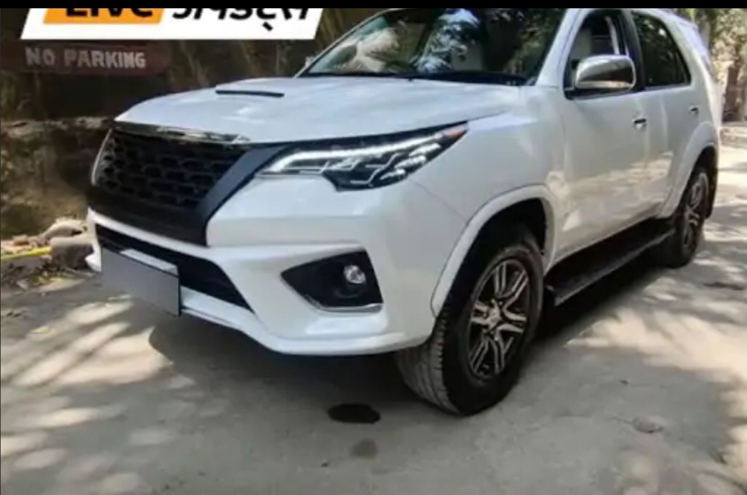 जेपी नड्डा की चोरी हुई कार वारणसी से बरामद, 2 आरोपी गिरफ्तार