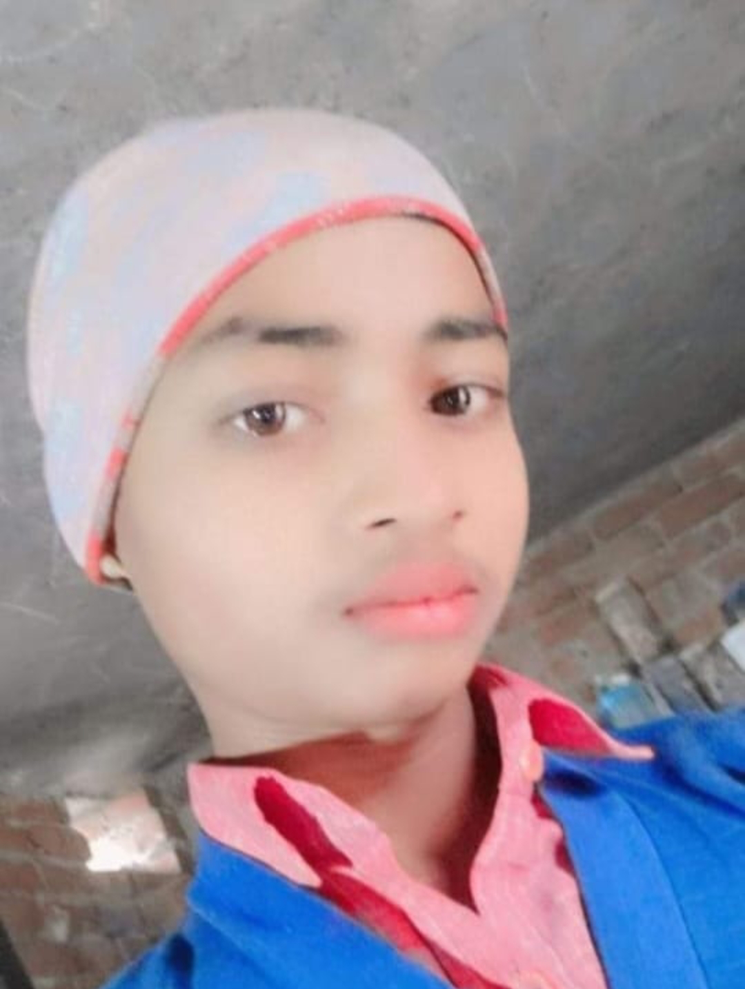 छात्र रहस्यमय ढंग से गायब