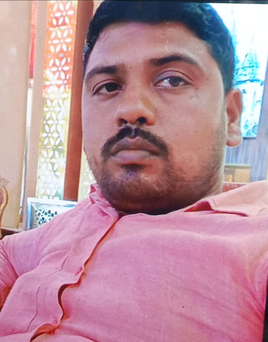 *सूर्यकांत पटेल जिला उपाध्यक्ष मनोनीत