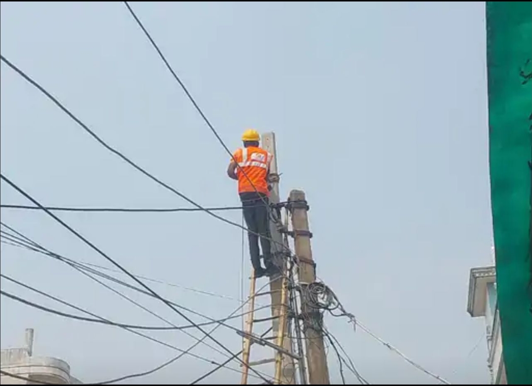 वाराणसी के दो सब-स्टेशन पर आज 4 घंटे बिजली कटौती